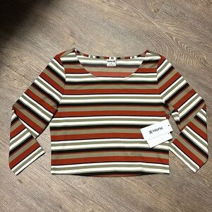 Brand🆕😍🔥😍 HURLEY crop top